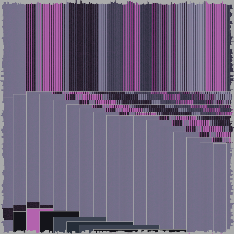 linear segmentarity #14