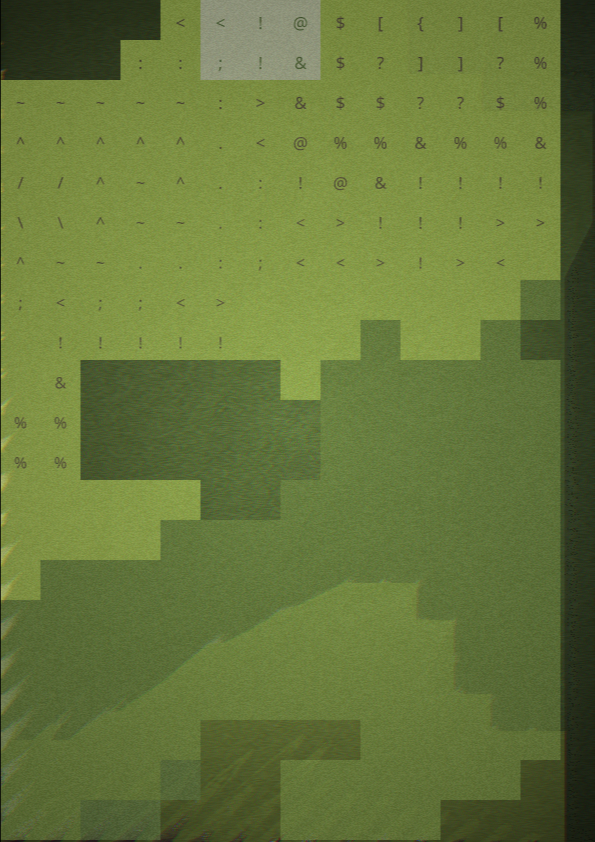 Convergence Remnants #8194