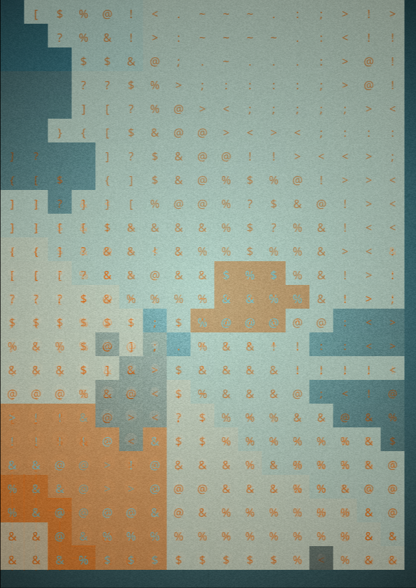 Convergence Remnants #10830