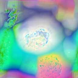 waves #621