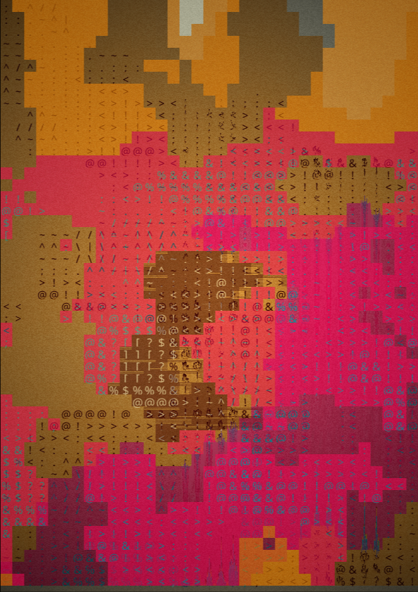 Convergence Remnants #8191