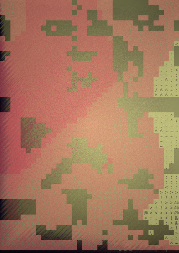Convergence Remnants #16934