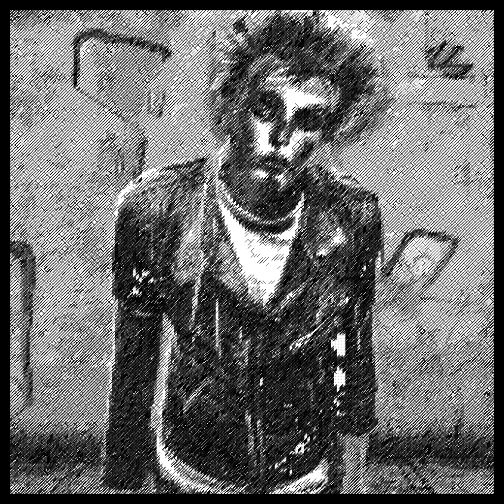 Punks On Acid #53