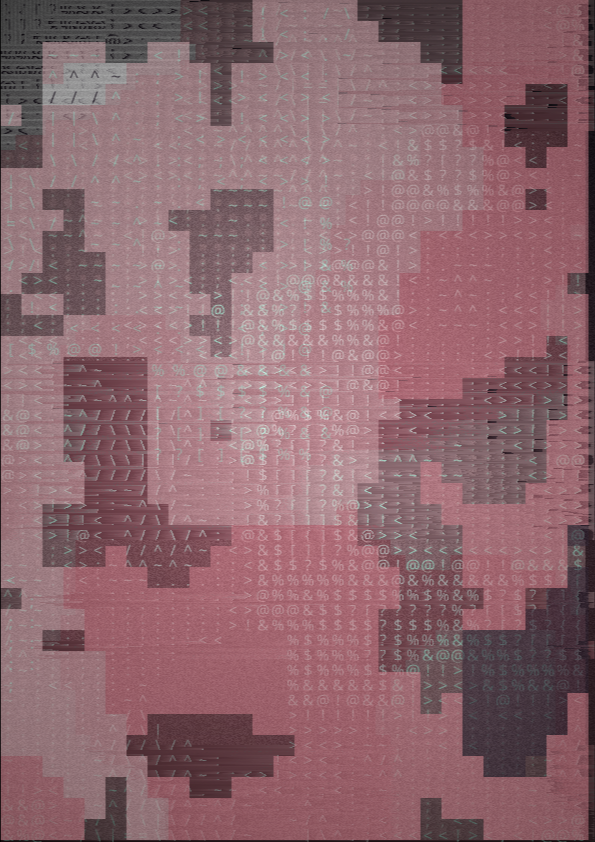 Convergence Remnants #5862
