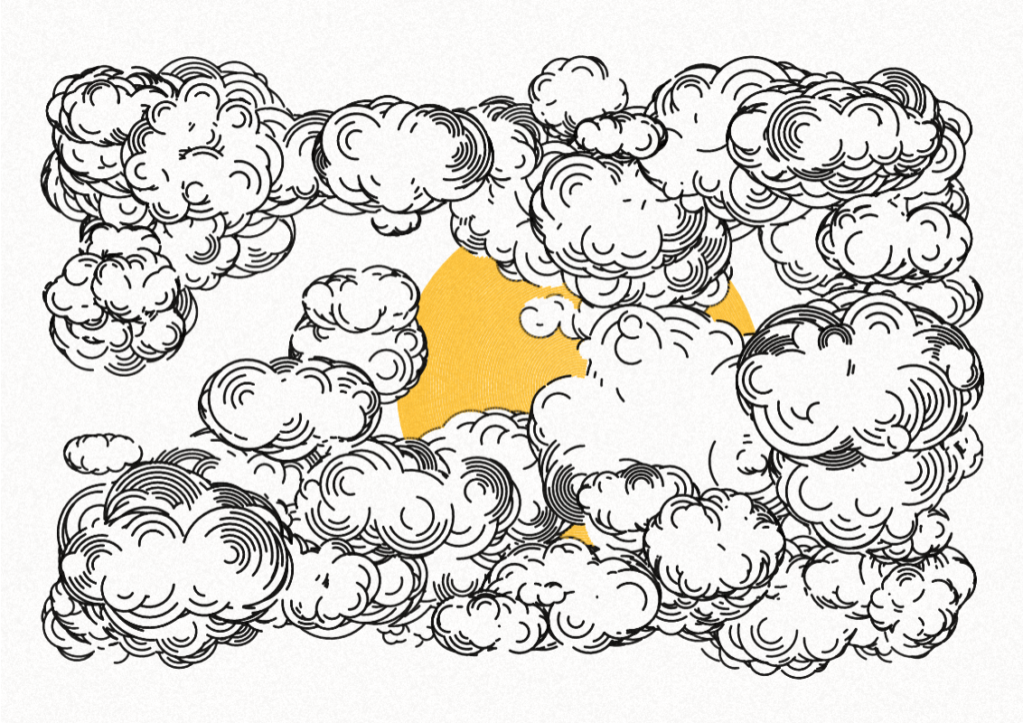 Plottable Clouds #3