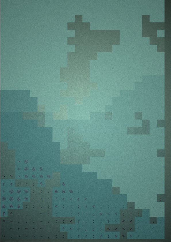 Convergence Remnants #1976