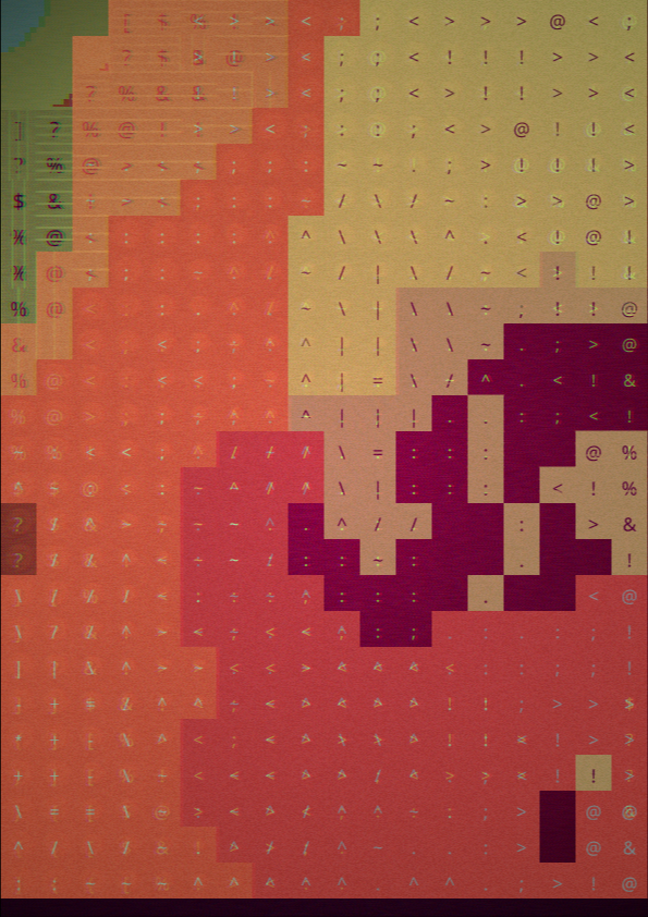 Convergence Remnants #2980