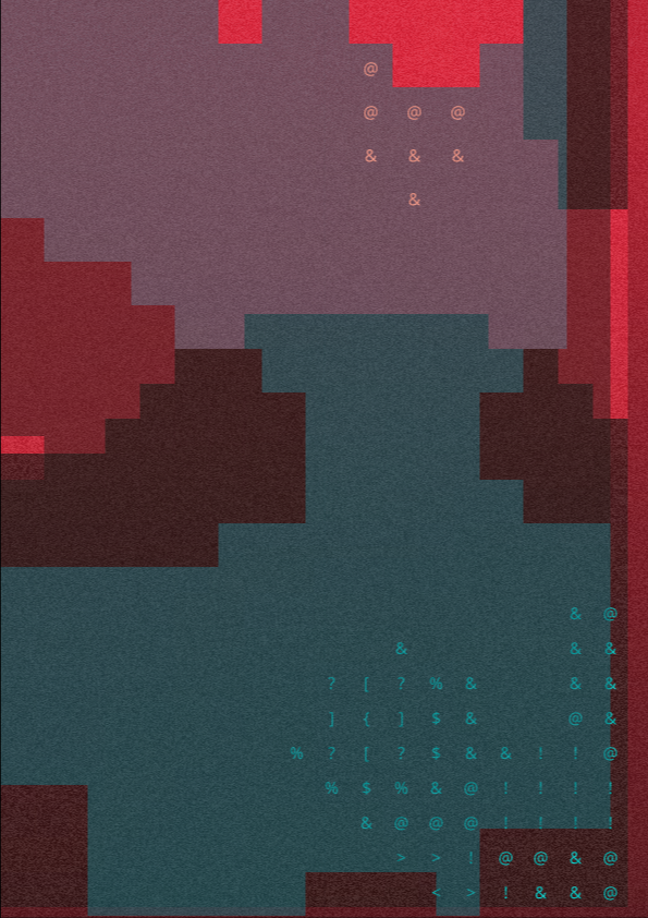 Convergence Remnants #3357