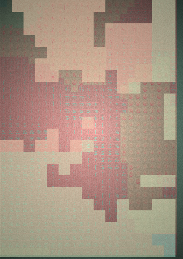 Convergence Remnants #3257