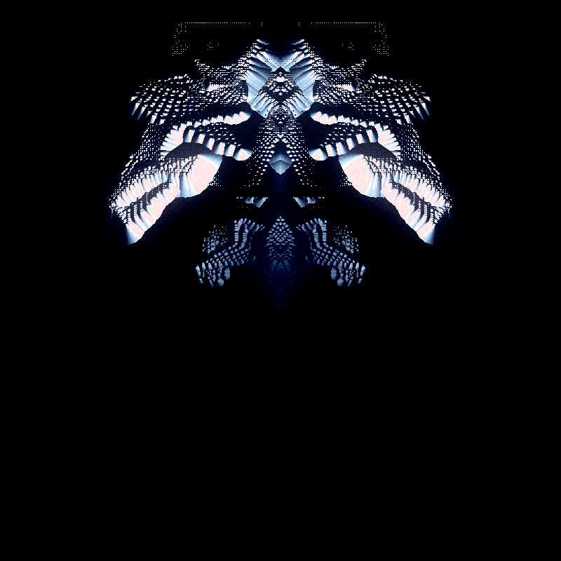 Cellular Aberration #30