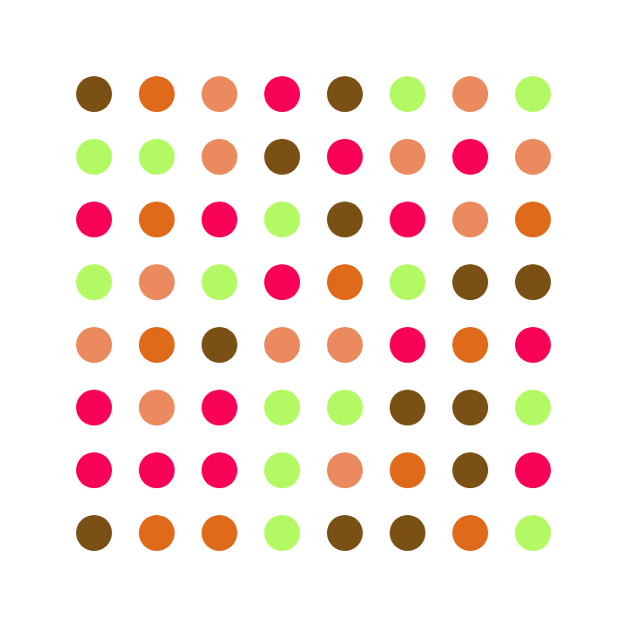 Dots #93