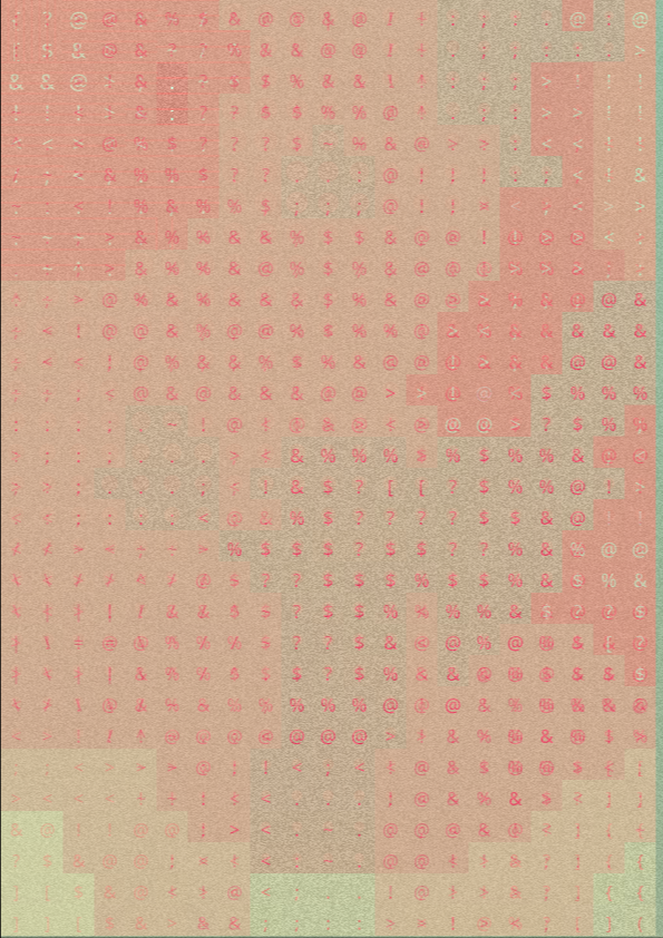 Convergence Remnants #12368