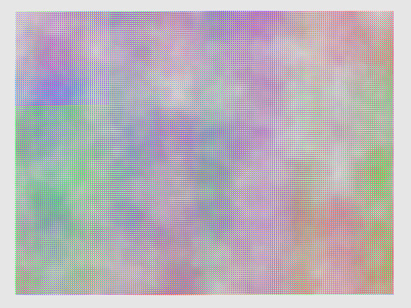 Color Function #11017