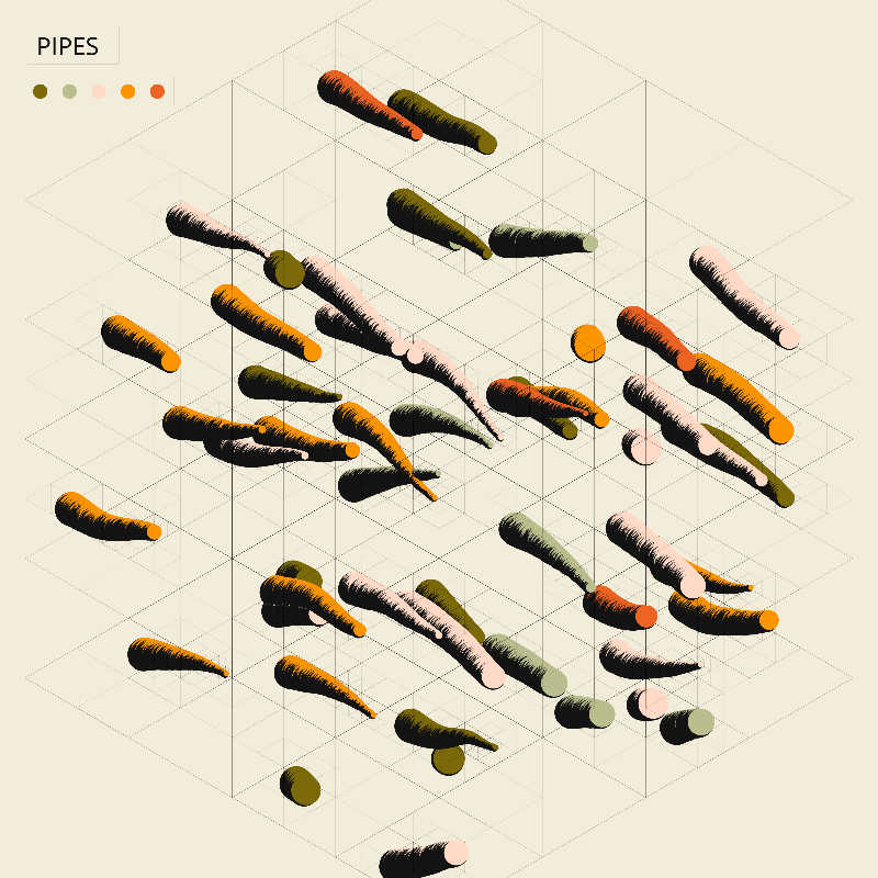 PIPES #57