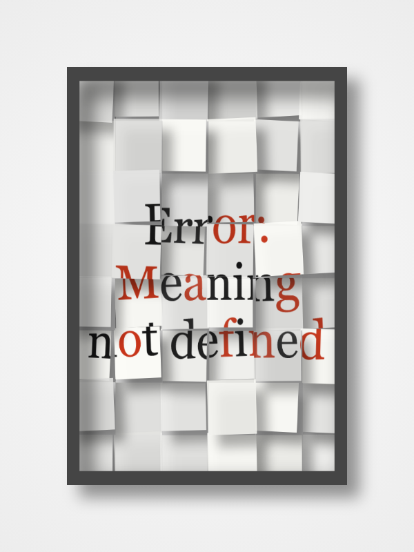 The Metaphor Machine #693