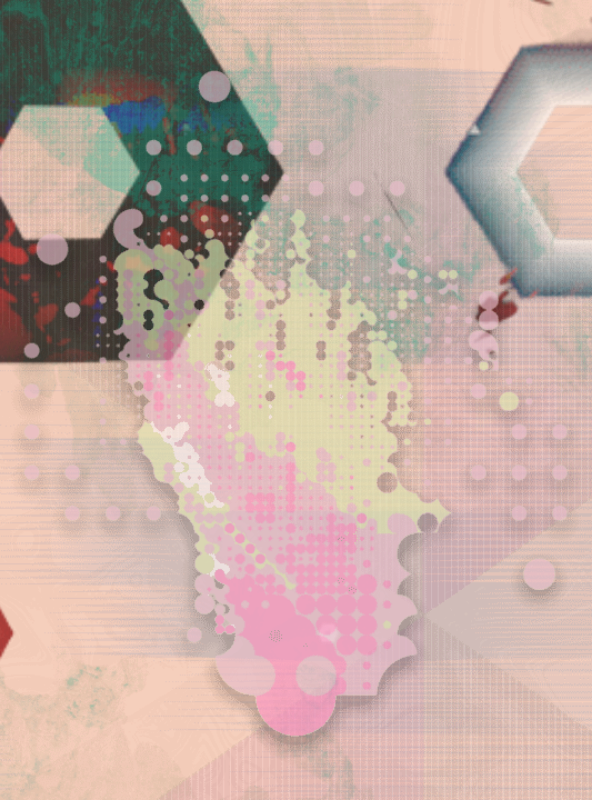 Geoform #34