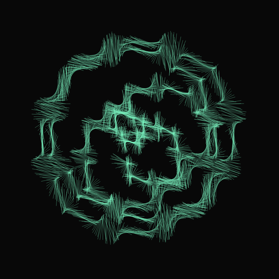 The Noise #11765