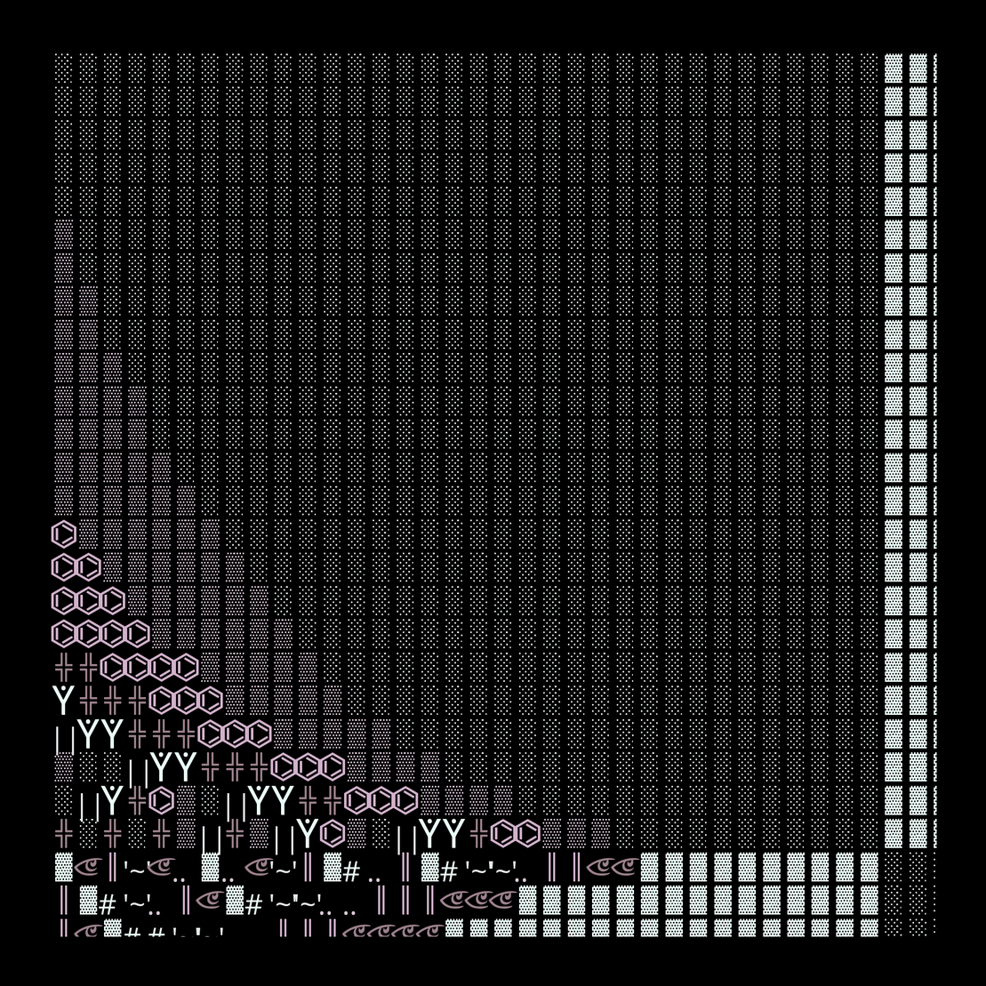 g l y p h #254542
