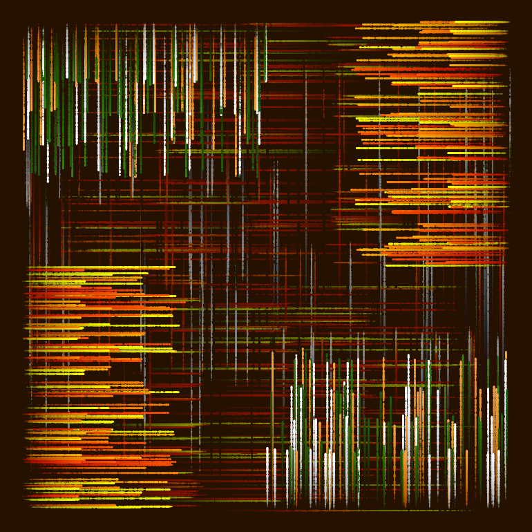 Crayons - v2 #17