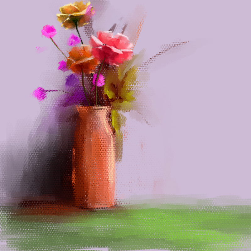 Still Life #2