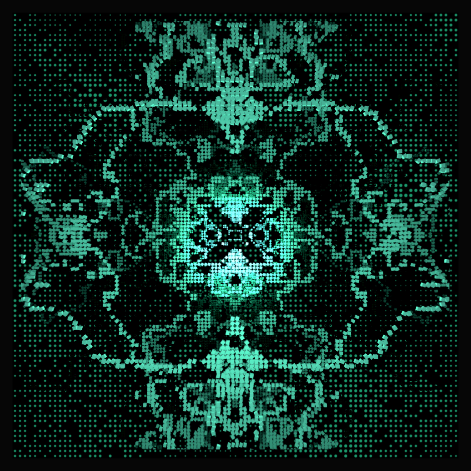 X-Form Base #4407