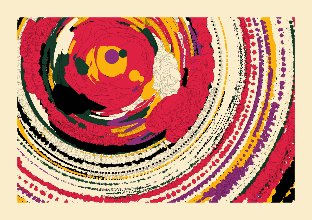 Collapsing System #64
