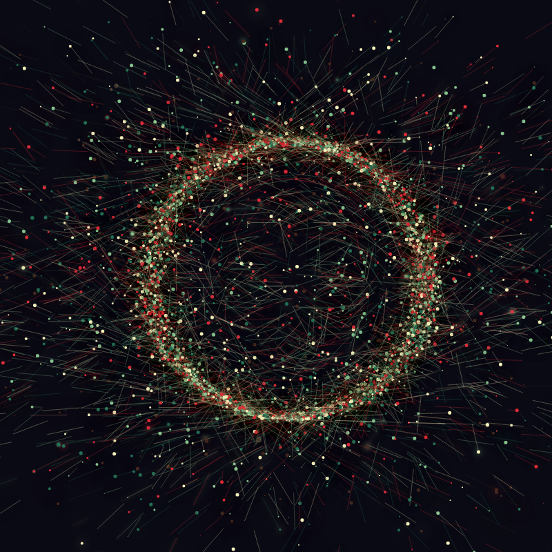Supernova Scatter #19