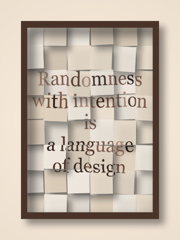 The Metaphor Machine #16281