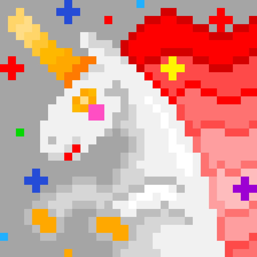 Unicorn #1735