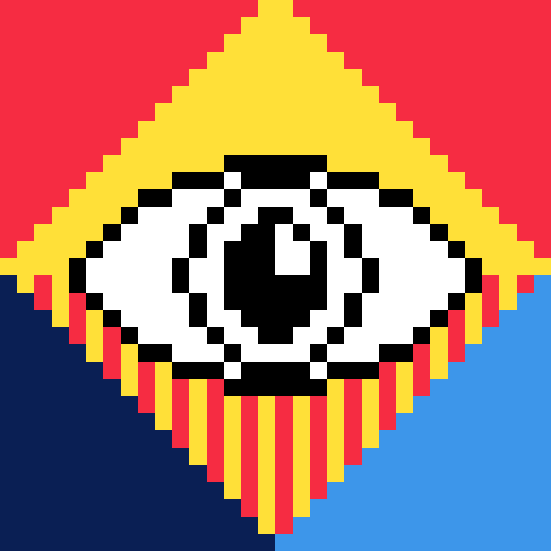 EYEBITS #98