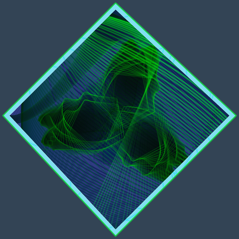 Infinity Loop #29
