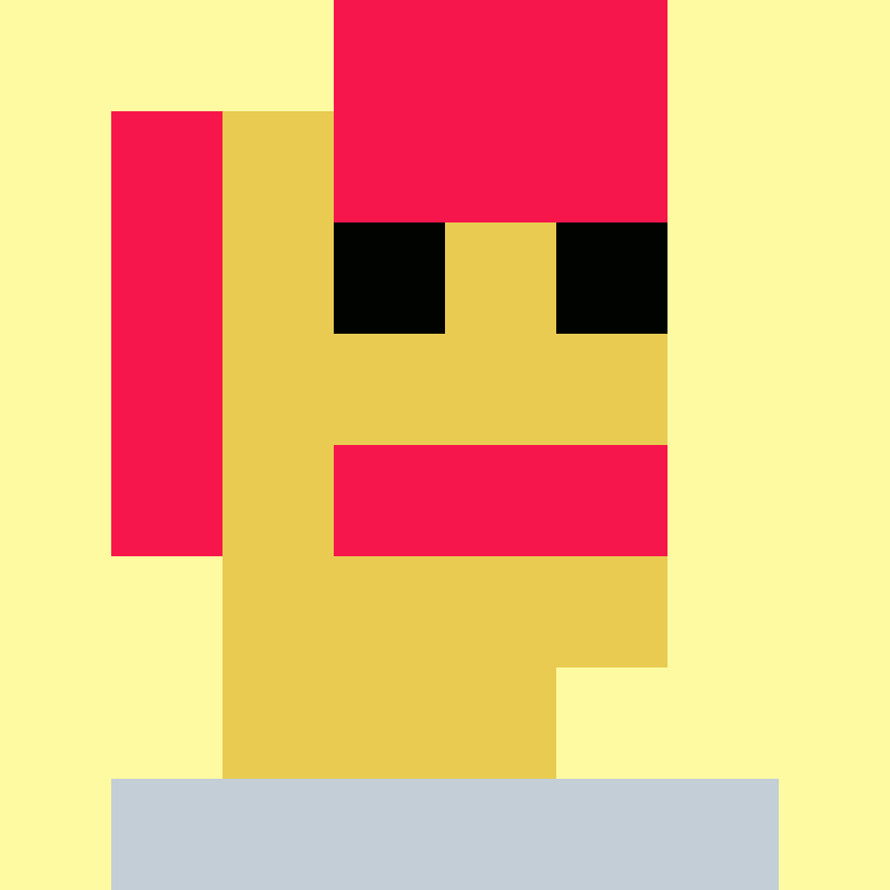 sMOLEST PUNK #184
