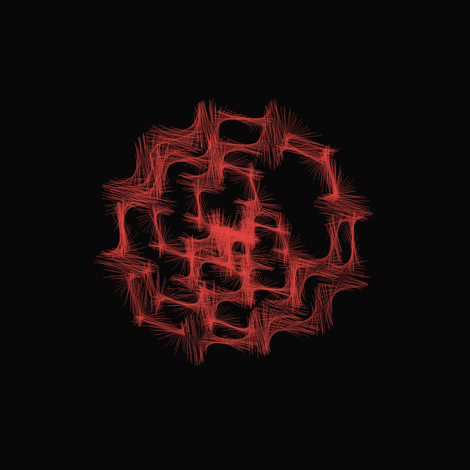 The Noise #14192