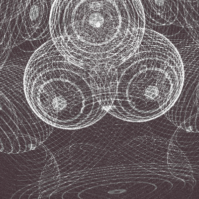Wireframed #6