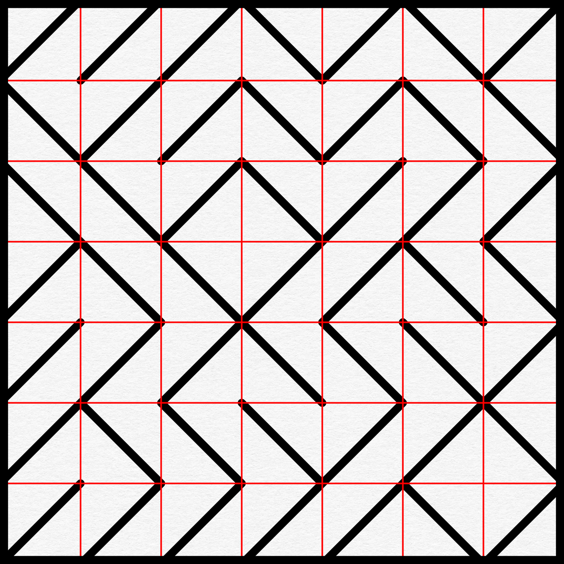 10PRINT - Example #34