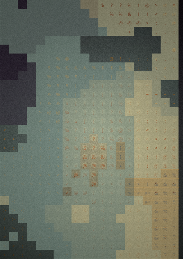 Convergence Remnants #4362