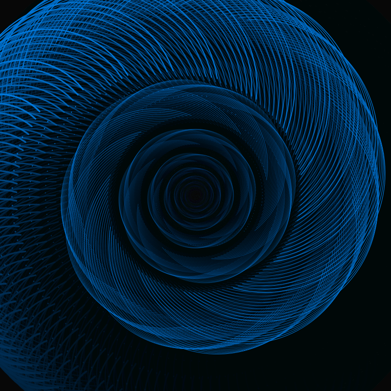 Free Hypnotic Spiral #33