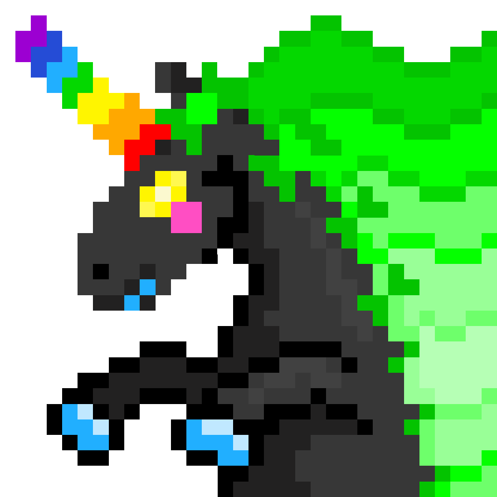 Unicorn #4973