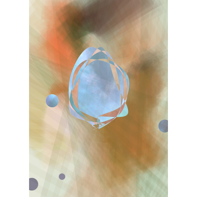 Rain #6