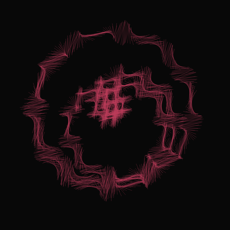 The Noise #14480
