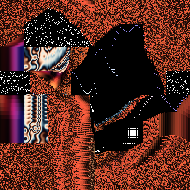 g̸ľ̵̜i̴d̸i̸ǹ̶͎g̶n̵͐o̷i̶͠s̶̽ē̵ #18