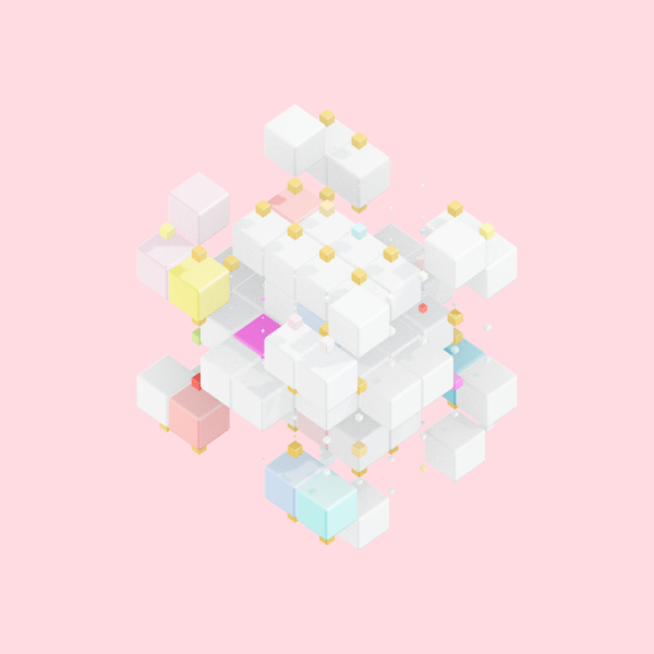 Isometric roulette #76