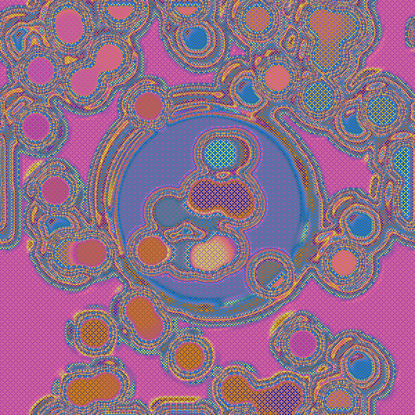 low orbit #103