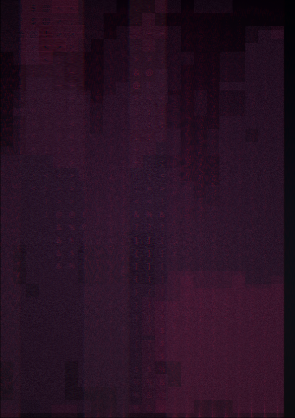 Convergence Remnants #12745