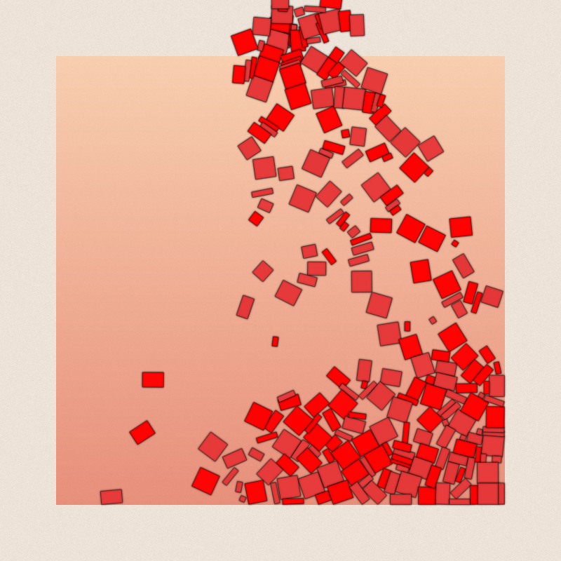 Collisions #97