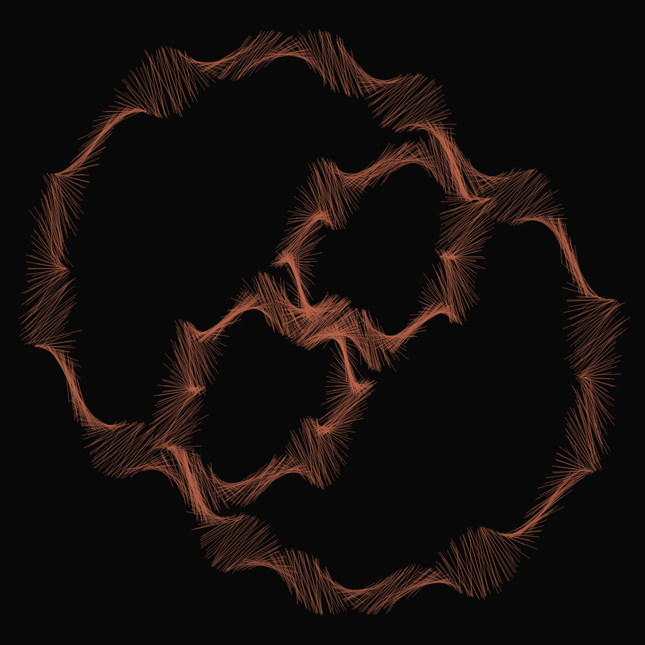 The Noise #12044