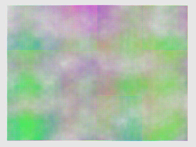 Color Function #864