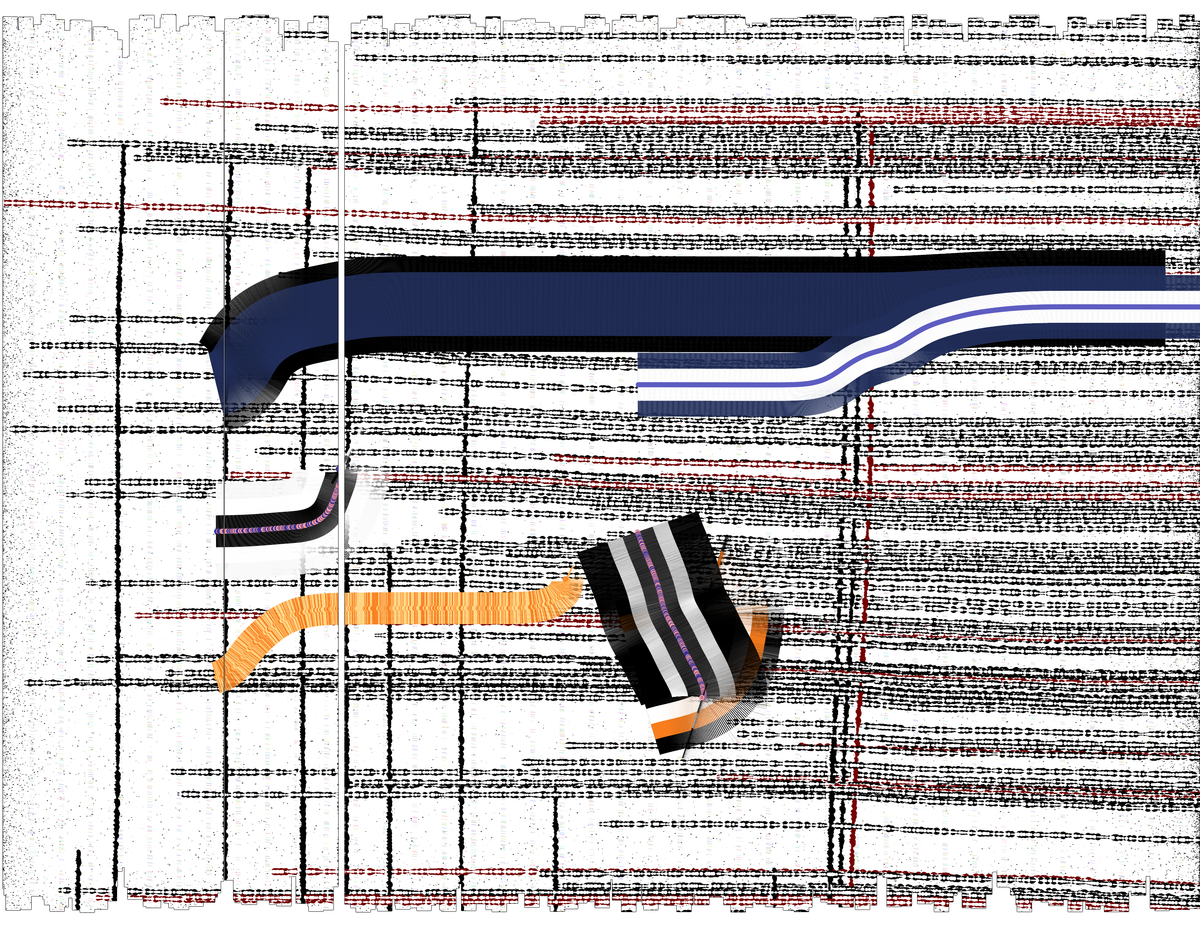 broken laser printer #41