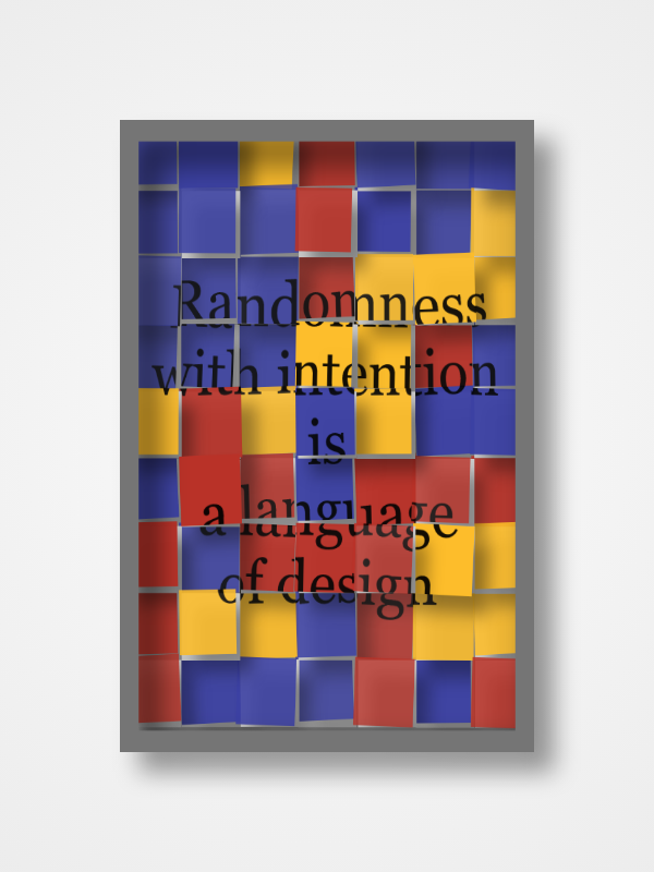 The Metaphor Machine #44551