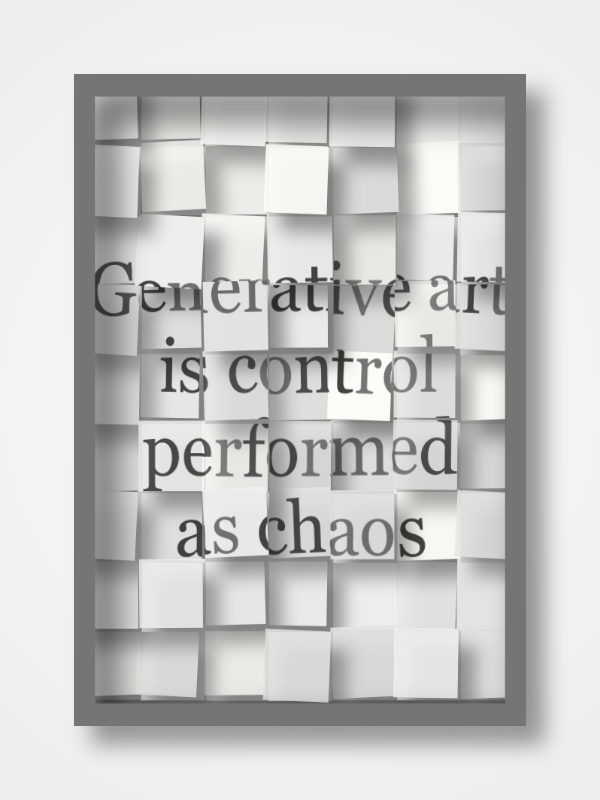 The Metaphor Machine #42043